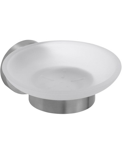 Мыльница Bemeta Neo 104108045 Нержавеющая сталь