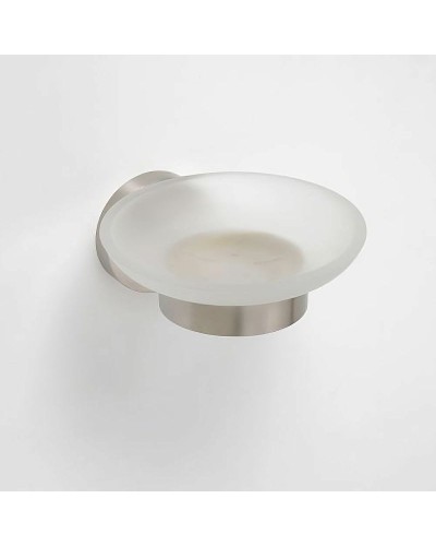 Мыльница Bemeta Neo 104108045 Нержавеющая сталь