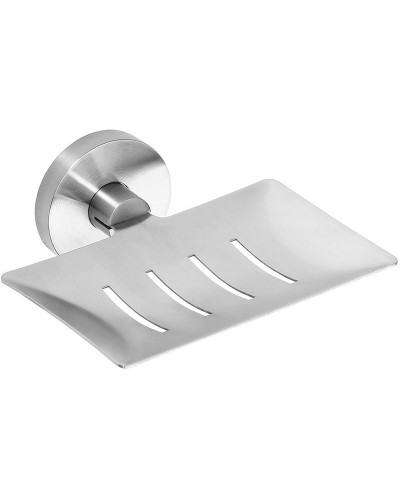 Мыльница Bemeta Neo 104208085 Нержавеющая сталь