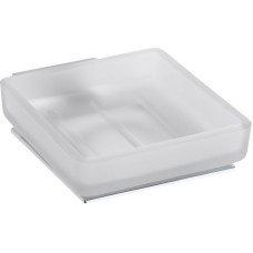 Мыльница Bemeta Plaza 118108022 Хром