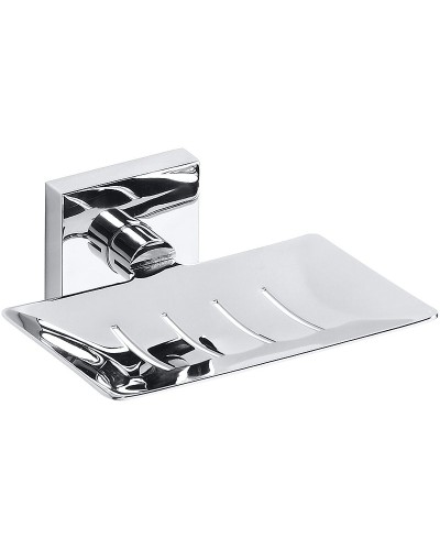 Мыльница Bemeta Beta 132208082 Хром