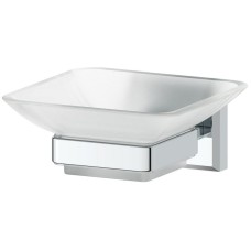 Мыльница Artwelle Hagel 9922A Хром