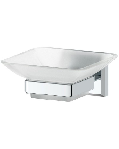 Мыльница Artwelle Hagel 9922A Хром