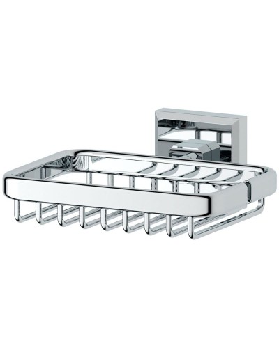 Мыльница Artwelle Hagel 9924 Хром