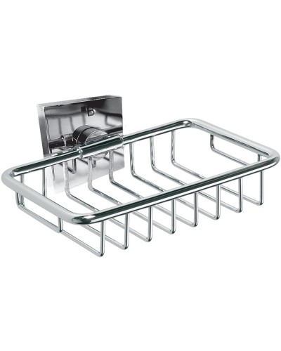 Мыльница Bemeta Beta 132108162 Хром