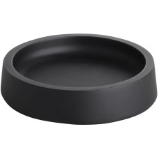 Мыльница Bemeta Gamma 145608320 Черная