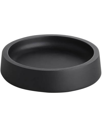 Мыльница Bemeta Gamma 145608320 Черная