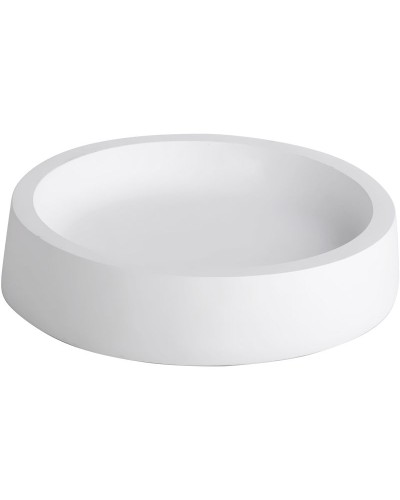 Мыльница Bemeta Gamma 145708324 Белая