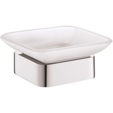 Мыльница Bemeta Solo 139108032 Хром