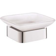 Мыльница Bemeta Solo 139108032 Хром