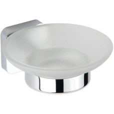 Мыльница Bemeta Tasi 154108022 Хром