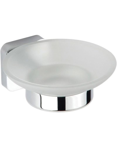 Мыльница Bemeta Tasi 154108022 Хром