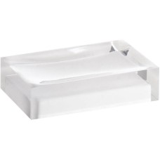 Мыльница Bemeta Vista 120108196 Белый
