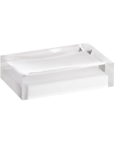 Мыльница Bemeta Vista 120108196 Белый