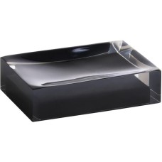 Мыльница Bemeta Vista 120108196-100 Черный