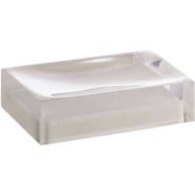 Мыльница Bemeta Vista 120108196-101 Бежевый