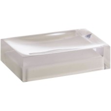 Мыльница Bemeta Vista 120108196-101 Бежевый