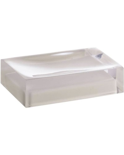 Мыльница Bemeta Vista 120108196-101 Бежевый