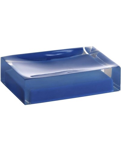 Мыльница Bemeta Vista 120108196-102 Синий