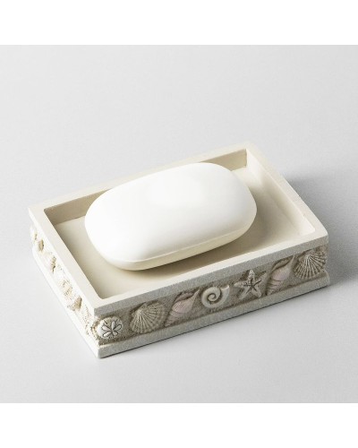 Мыльница WasserKRAFT Inn K-4329 Бежевая