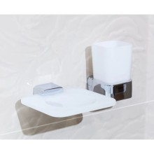 Мыльница Kludi E2 4998505