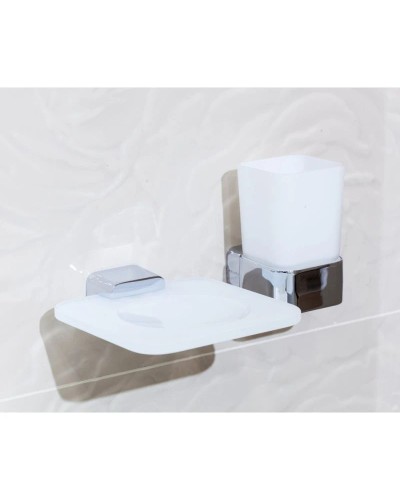 Мыльница Kludi E2 4998505