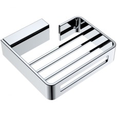 Держатель для губки Boheme Q 10959-CR Хром