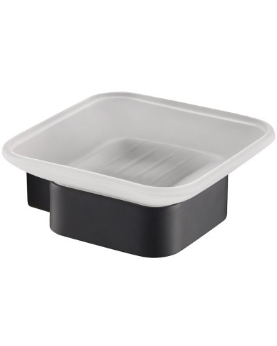 Мыльница Timo Selene 14022/03 Черный