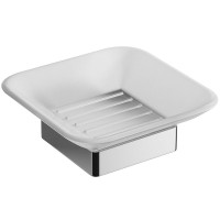 Мыльница Excellent Riko DOEX.1603CR Хром