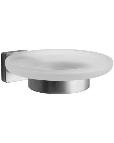 Мыльница Paini Dax-R 84CR021BI Хром