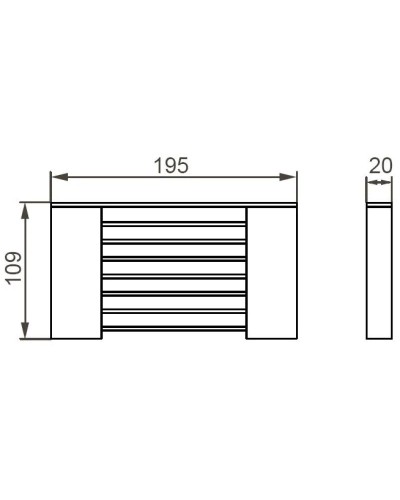 Мыльница Aquanet 00187062