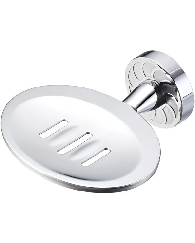 Мыльница WasserKRAFT Isen K-4069 Хром