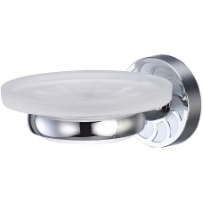Мыльница WasserKRAFT Isen K-4029 Хром