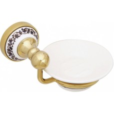 Мыльница Fixsen Bogema Gold FX-78508G