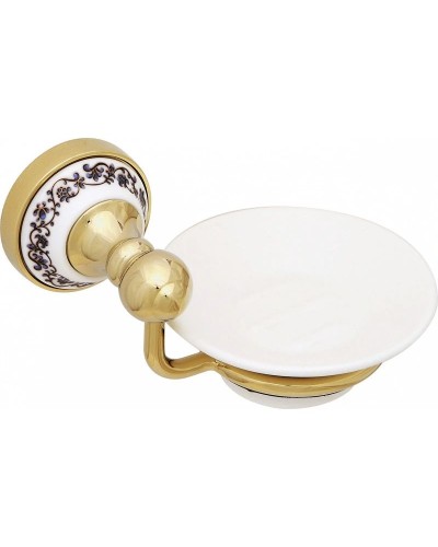 Мыльница Fixsen Bogema Gold FX-78508G