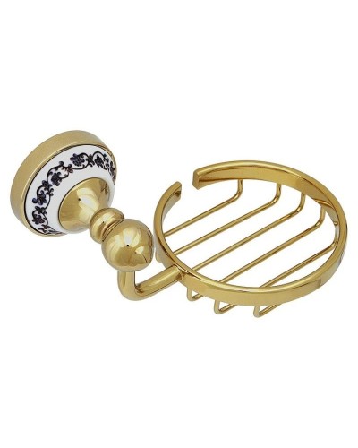 Мыльница Fixsen Bogema Gold FX-78509G