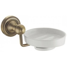 Мыльница Fixsen Antik FX-61108