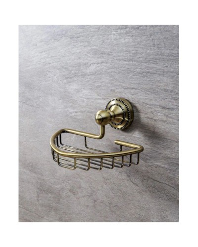 Мыльница Fixsen Antik FX-61109