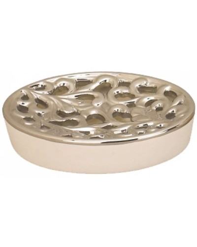 Мыльница Fixsen Toly FX-A237-S-4