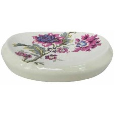 Мыльница Fixsen Rozy A135-D2-4