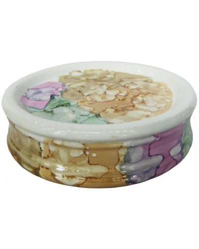 Мыльница Fixsen Fany A278-DC-4