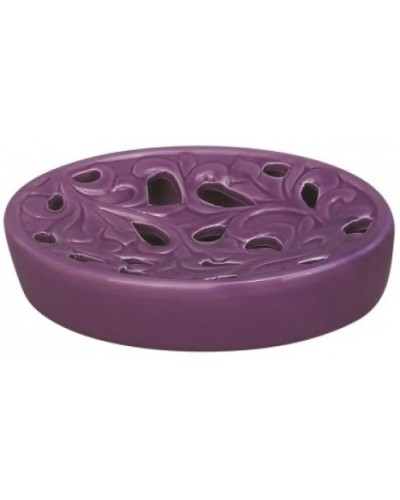 Мыльница Fixsen Livy A213-P1-4