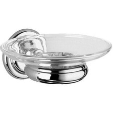 Мыльница Keuco Astor 2155019000 Хром