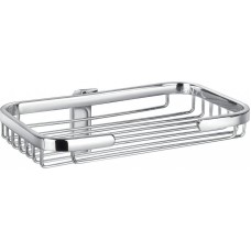 Мыльница Cezares Ultima CZR-F-8931 Хром