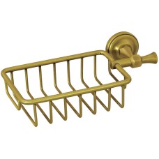 Полка корзина Migliore Fortuna 27701 Бронза