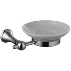 Мыльница Lemark Standard LM2143C Хром