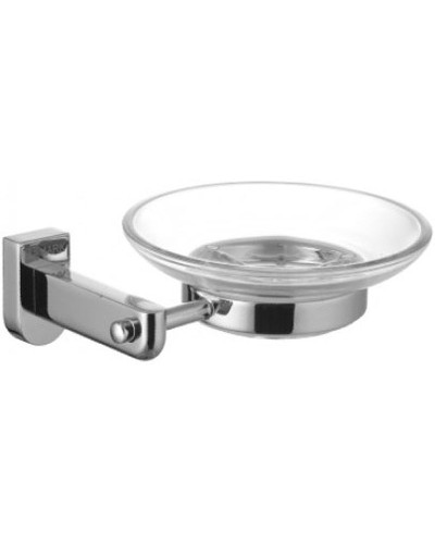 Мыльница Lemark Omega LM3143C Хром