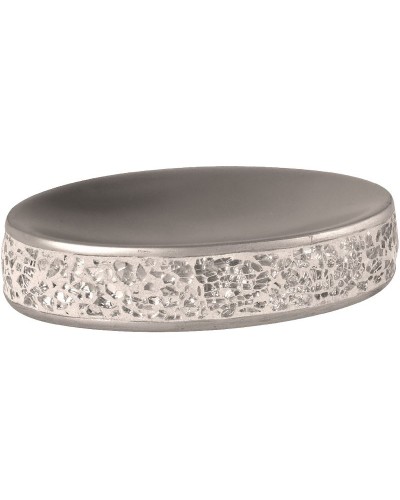 Мыльница Fixsen Deco FX-280-4 Бежевая