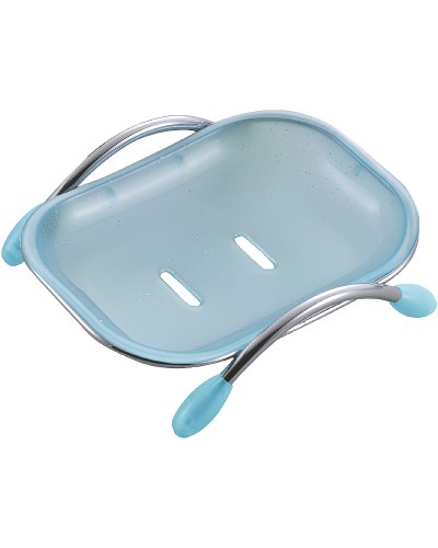 Мыльница Haiba HB333-1 Синяя