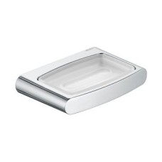 Мыльница Keuco Elegance New 11655 019000 Хром